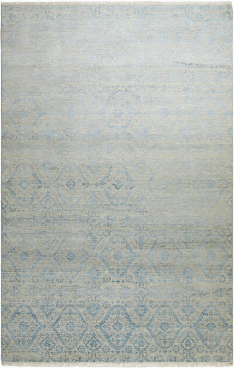 20 by 20 area Rug solo Rugs Modern M6658 20 area Rug