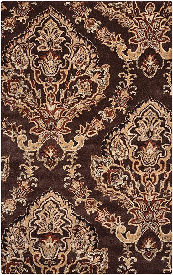 3 Foot by 5 Foot area Rug Rizzy Rugs Vo 1680 3 Foot by 5 Foot Volare area Rug