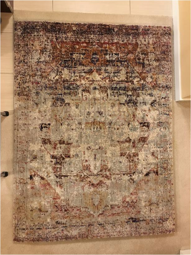 4 by 5 area Rugs $100 · 4 X 5 area Rug
