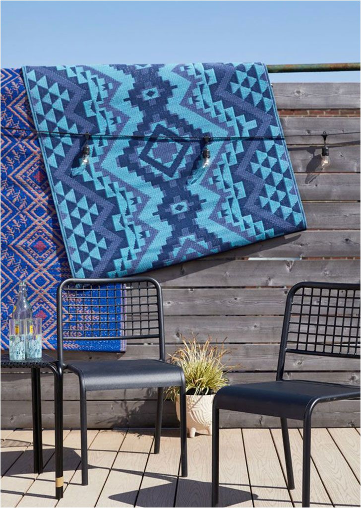 4×6 Blue Outdoor Rugs 7 Affordable Outdoor Rugs to Add to Your Patio Porch or Deck