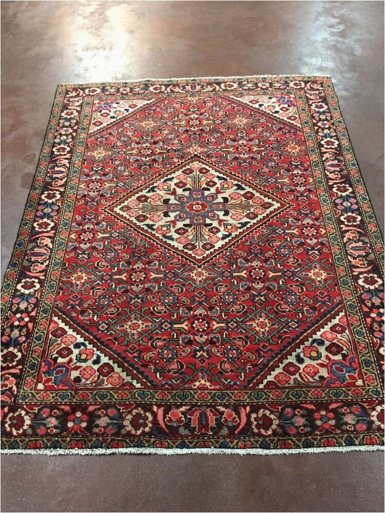 5 7 area Rugs Under 50 4 Hand Knotted Wool Made In Hamadan Iran 2 the Rug