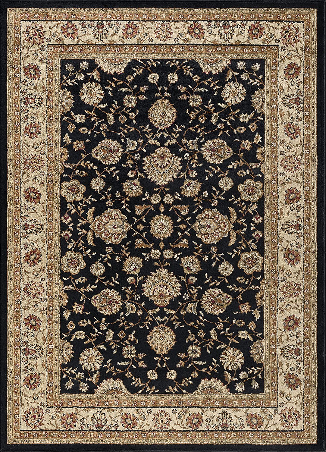 5ft by 7ft area Rug Buy Universal Rugs Traditional Floral 5 Ft X 7 Ft area Rug