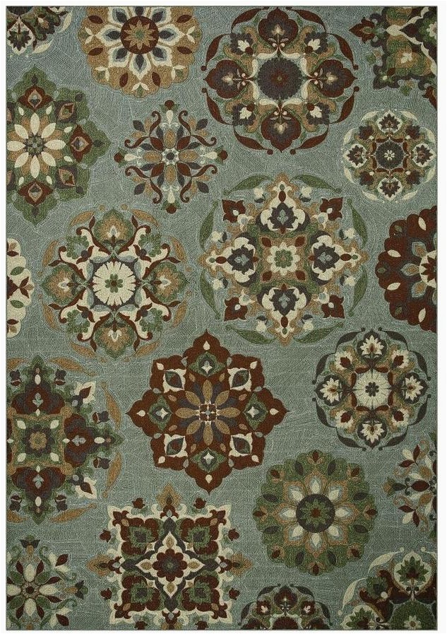 7 X 10 Ft area Rugs Details About Maples Rugs Value Bay Blue Indoor area Rug 7 Ft W X 10 Ft L Living Room Bedroom