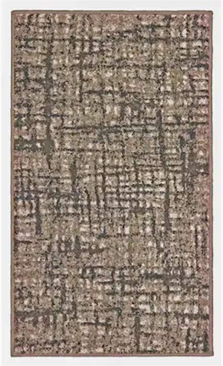 Allen Roth area Rug 8×10 Amazon Allen Roth Porter Gray Indoor Throw Rug 13 2