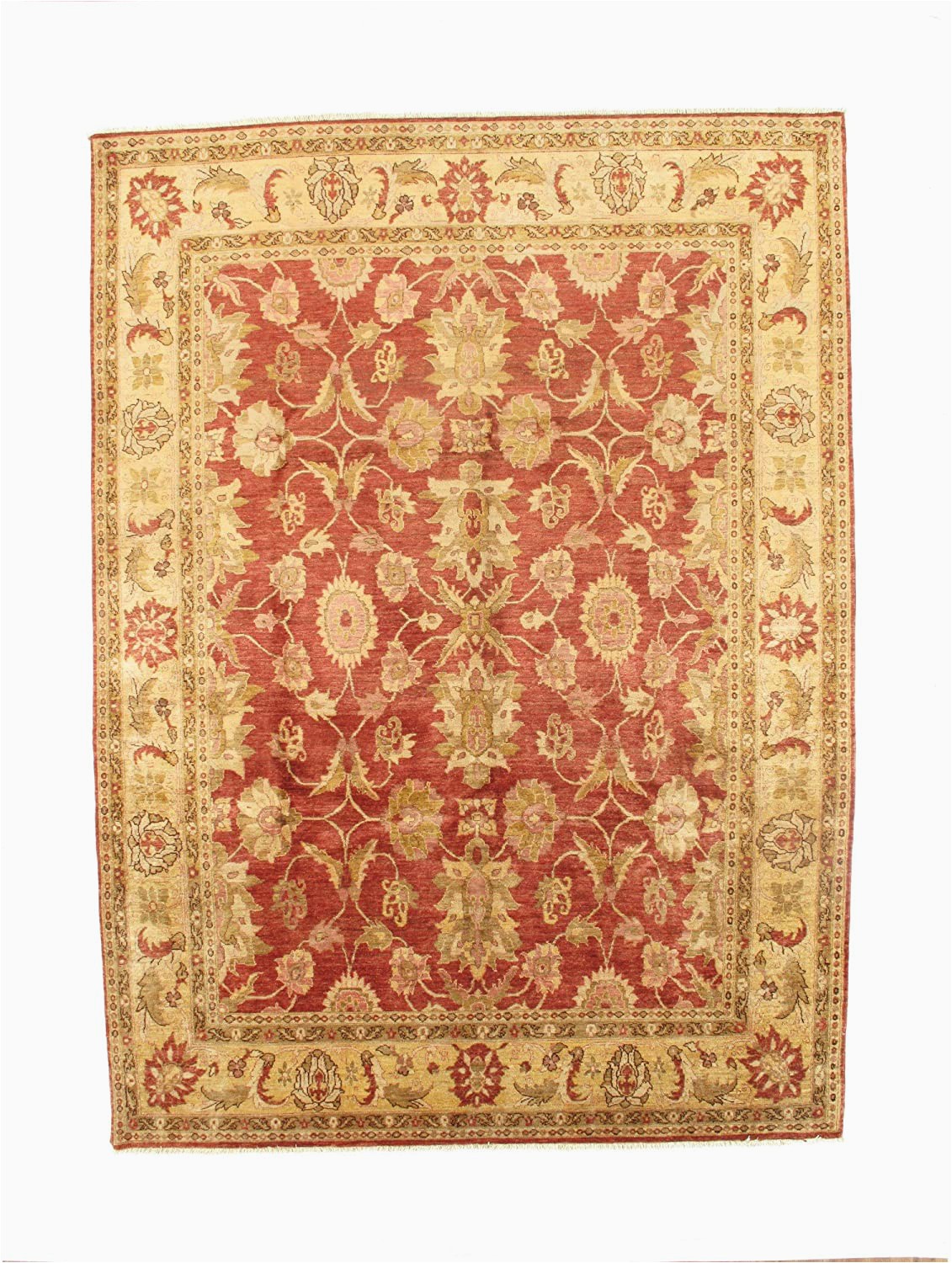 Amazon Com area Rugs 9×12 Amazon Nyc Rugs Authentic Hand Knotted Traditional