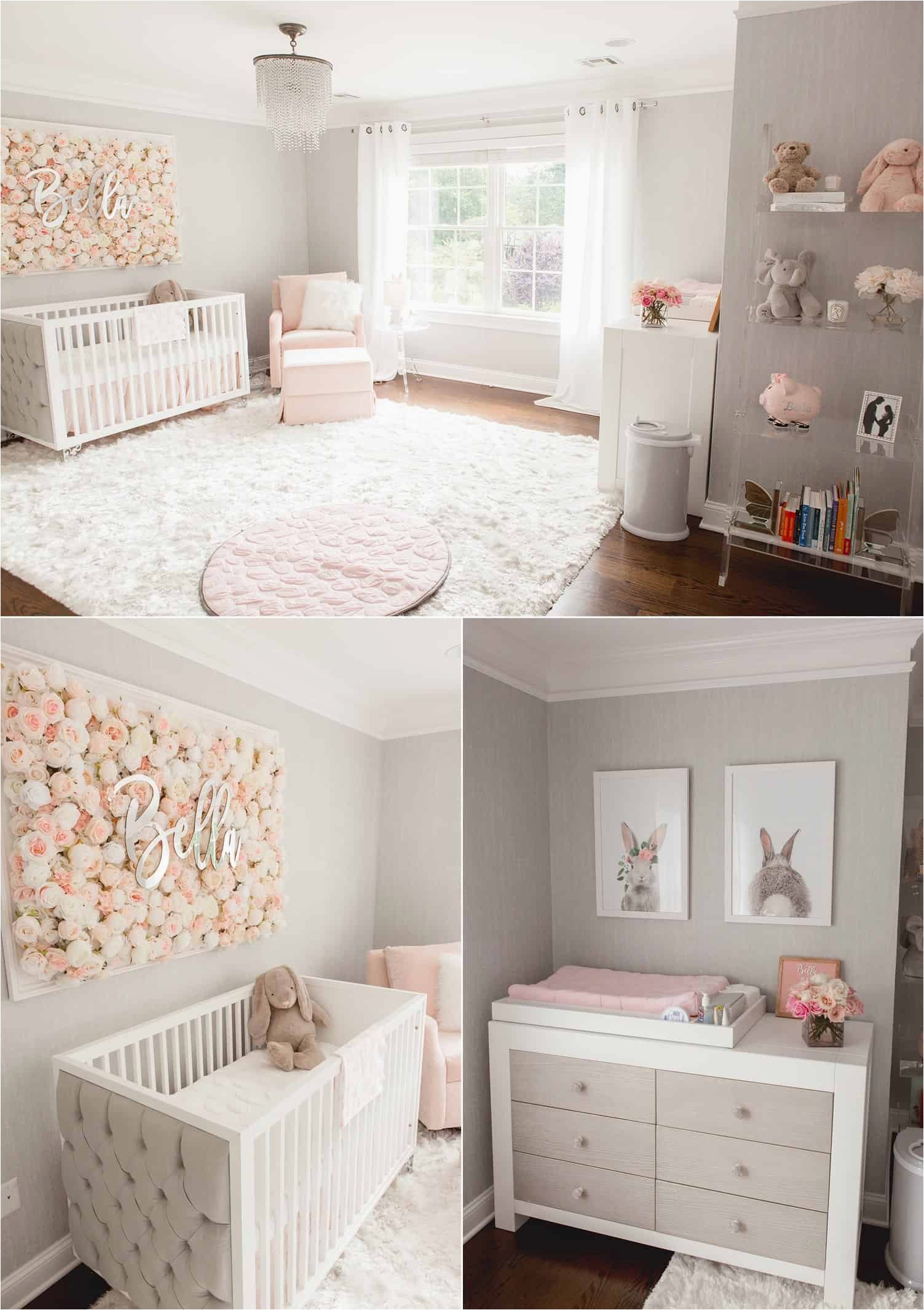 Area Rug for Baby Girl Room Baby Girl Bedroom Ideas Remodel Move