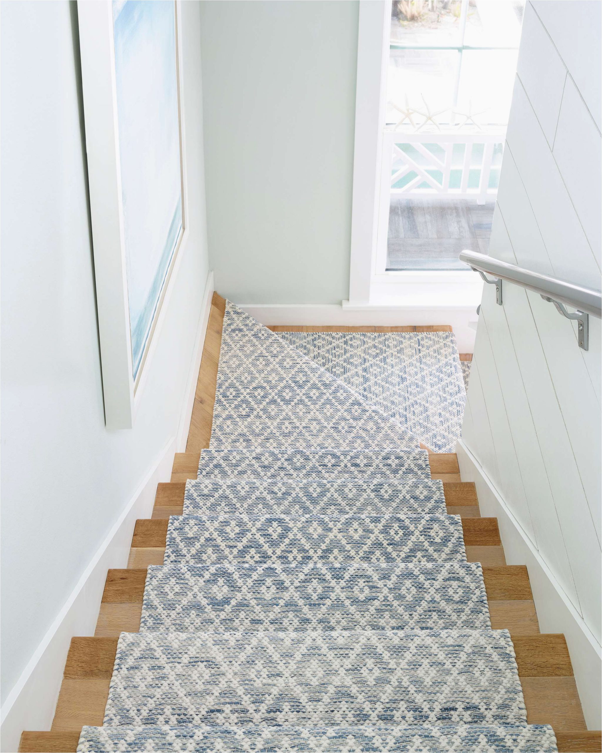 Area Rug for Stair Landing How to Choose A Stair Runner Rug