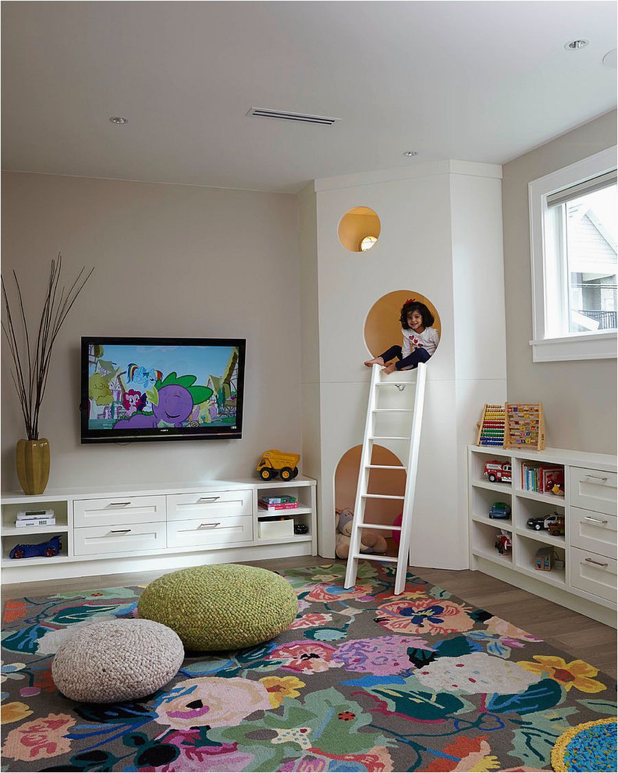 Area Rug for toddler Girl Colorful Zest 25 Eye Catching Rug Ideas for Kids Rooms