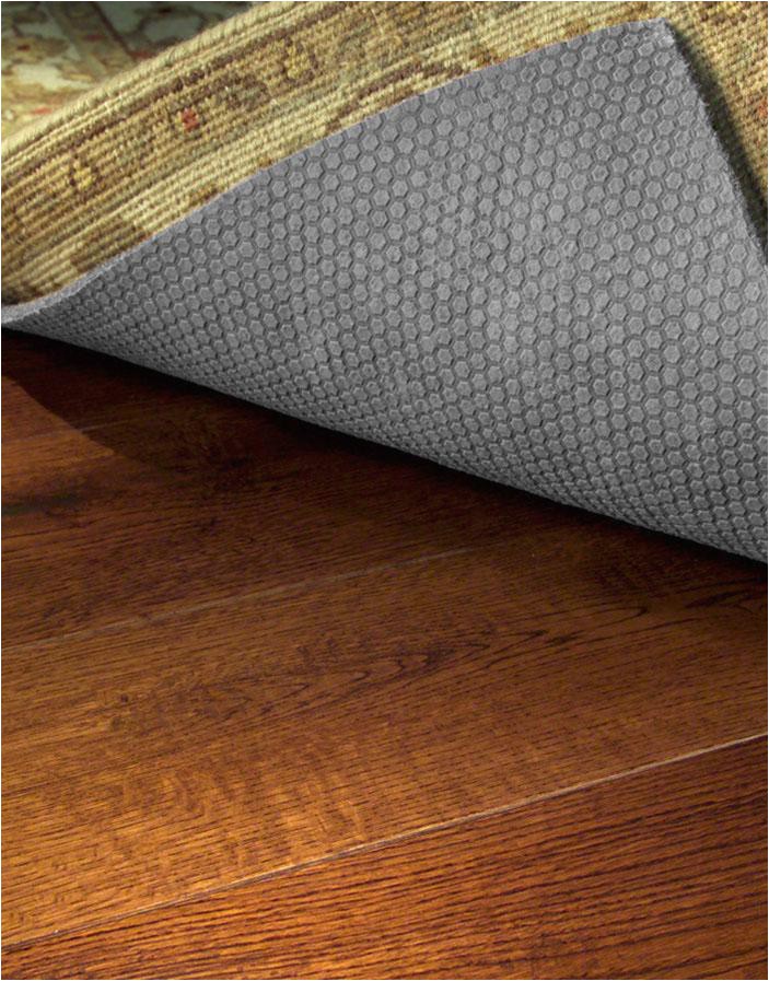 Area Rug Pads for Vinyl Floors Rug Pads for Laminate and Vinyl Floors