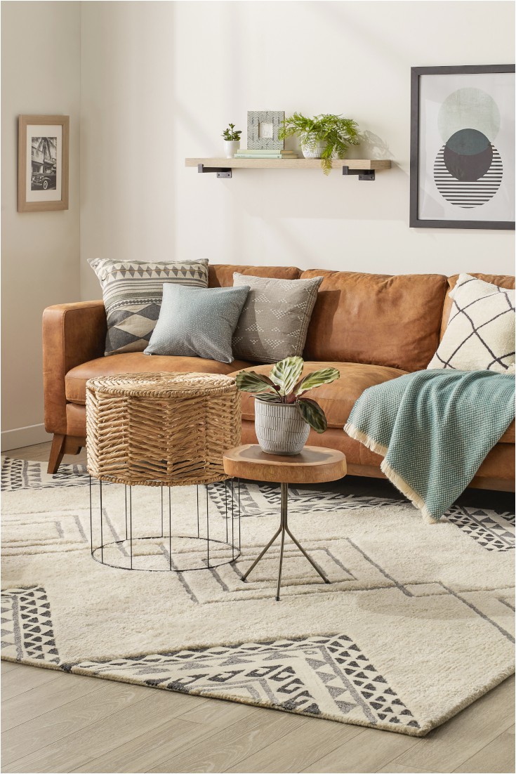 Area Rugs and Matching Pillows Decorating with Moroccan Rugs to Fit Any Decor Style