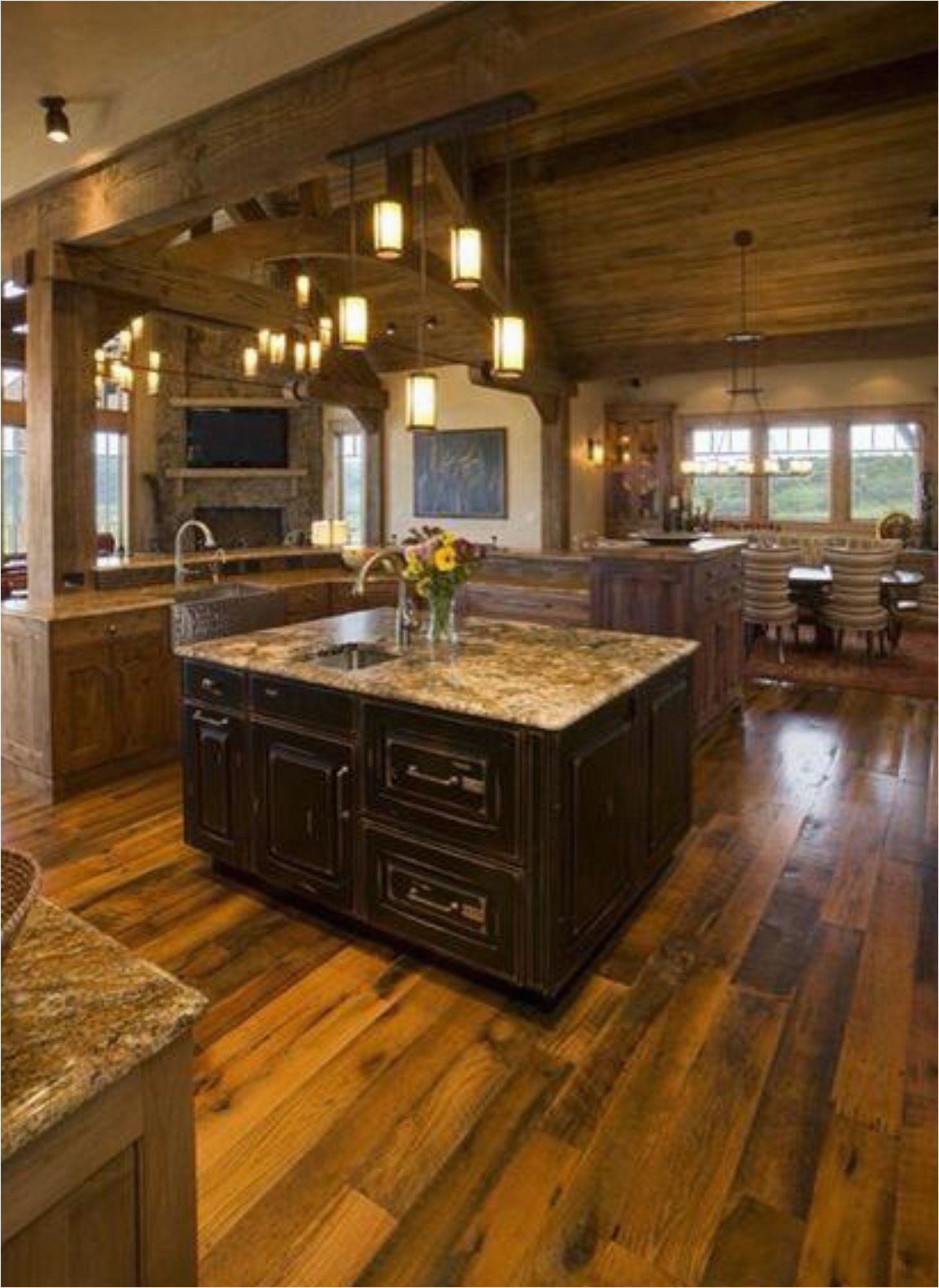 Area Rugs for Log Cabin Homes Pin On Kitchen Ideas