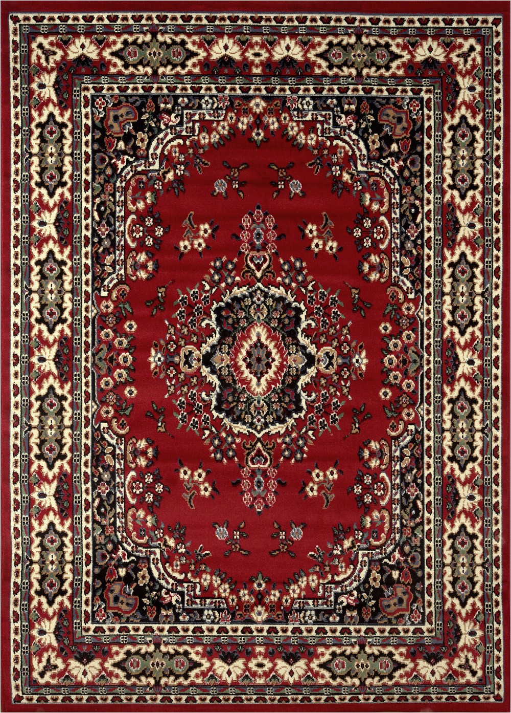 Area Rugs for Sale On Ebay Traditional 8×11 oriental area Rug Persien Style Carpet Approx 7 8"x10 8"