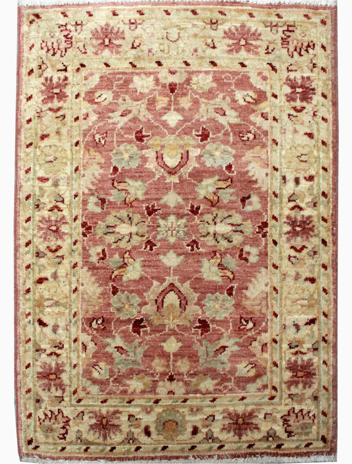 Area Rugs for Sale On Ebay Traditional Hand Knotted Chobi area Rug Rust Gold Color Modern Rug Size 2 X 3