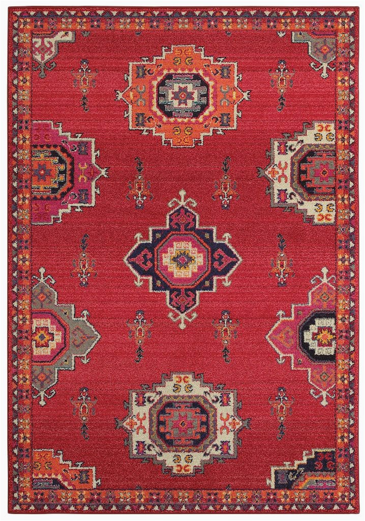 Area Rugs Good for Pets Pet Friendly Bohemian 1801r Rug