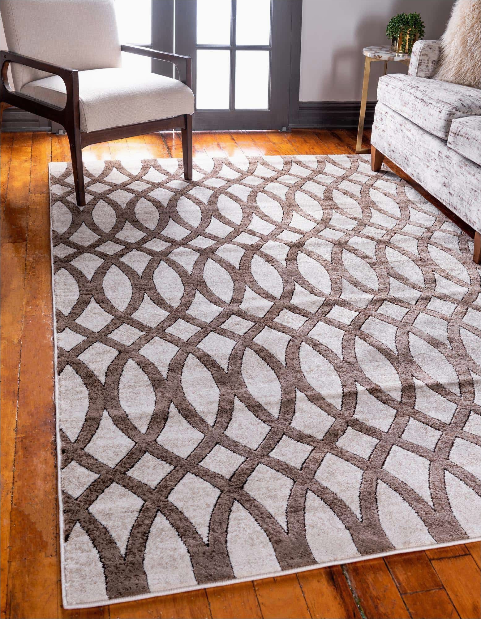 Area Rugs that Don T Shed Don T Miss Out On Our Flash Deals Shop Our Brown Himalaya