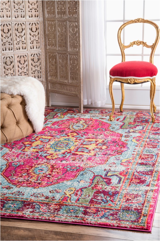 Area Rugs that Don T Shed Take A Look at these Not Your Mom S Persian Rug – Daily News