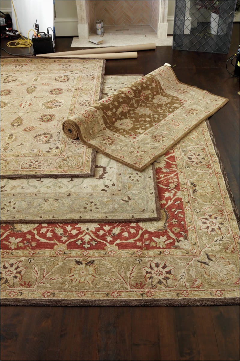 Area Rugs that Go with Brown Furniture How to Choose the Right Rug