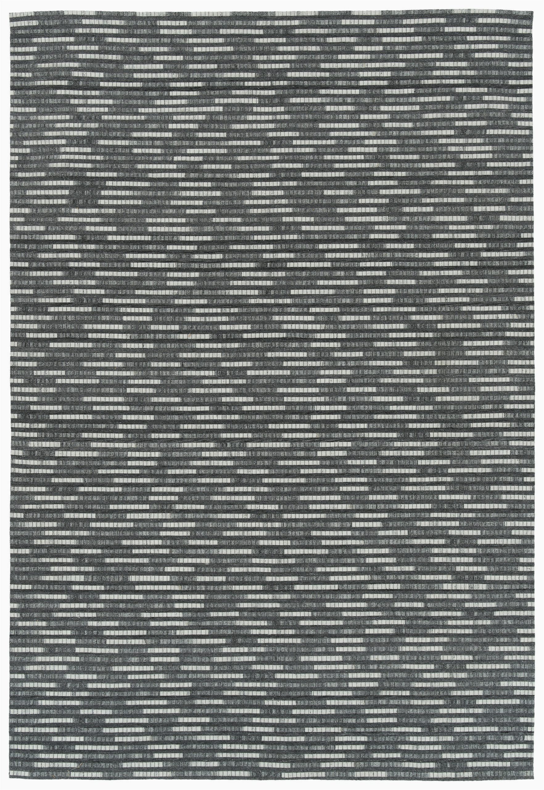 Area Rugs with Animals On them Gadsden Handwoven Flatweave Gray area Rug