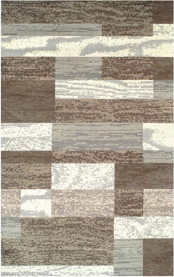 Area Rugs with soft Backing Amazon Modern area Rugs for Living Room Bedroom and