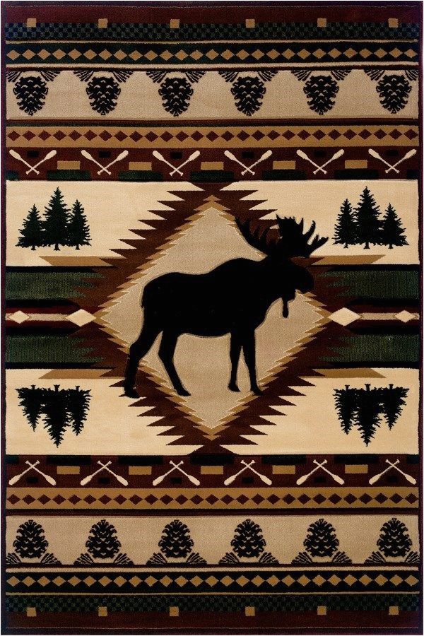 Area Rugs with Wildlife theme 100 Best area Rugs Images