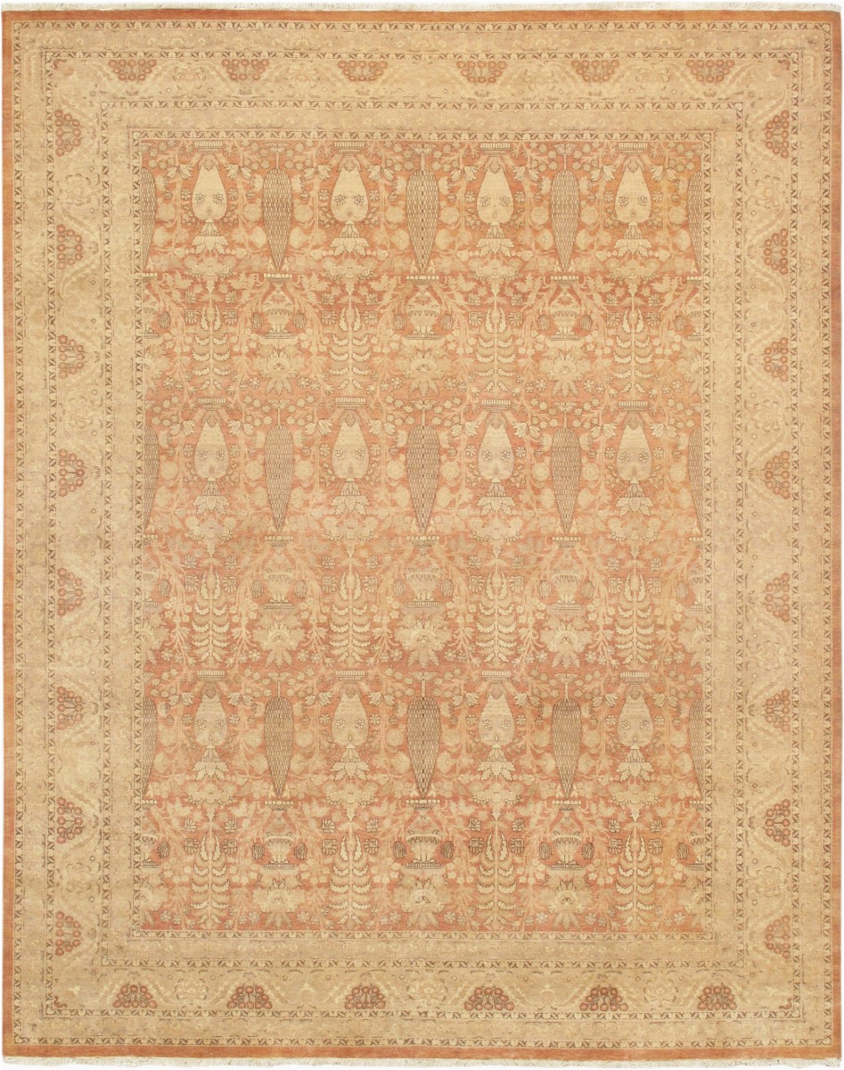 Bed Bath and Beyond area Rugs 9×12 Pasargad Home P Srlk 9×12 Tabriz Collection Hand Knotted