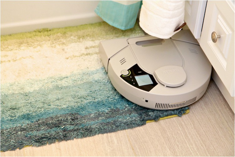 Best Robot Vacuum for area Rugs Thinking Of Getting A Robotic Vacuum Cleaner