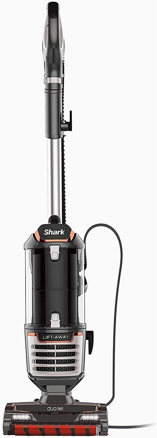 Best Upright Vacuum for Hardwood Floors and area Rugs Shark Nv770 Duoclean Lift Away Upright Vacuum Cleaner with Anti Allergen Seal for Carpet and Hardwood Floors Renewed