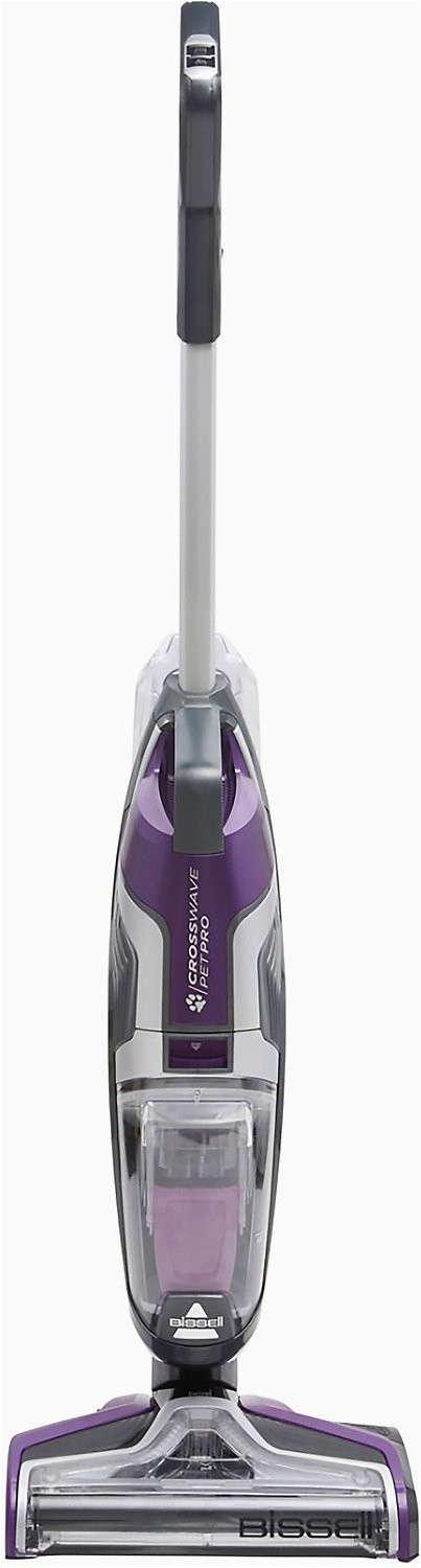 Bissell Crosswave area Rug Brush Bissell Crosswave Pro Deluxe Multi Surface Wet & Dry Upright Vacuum Cleaner & Brush Rolls