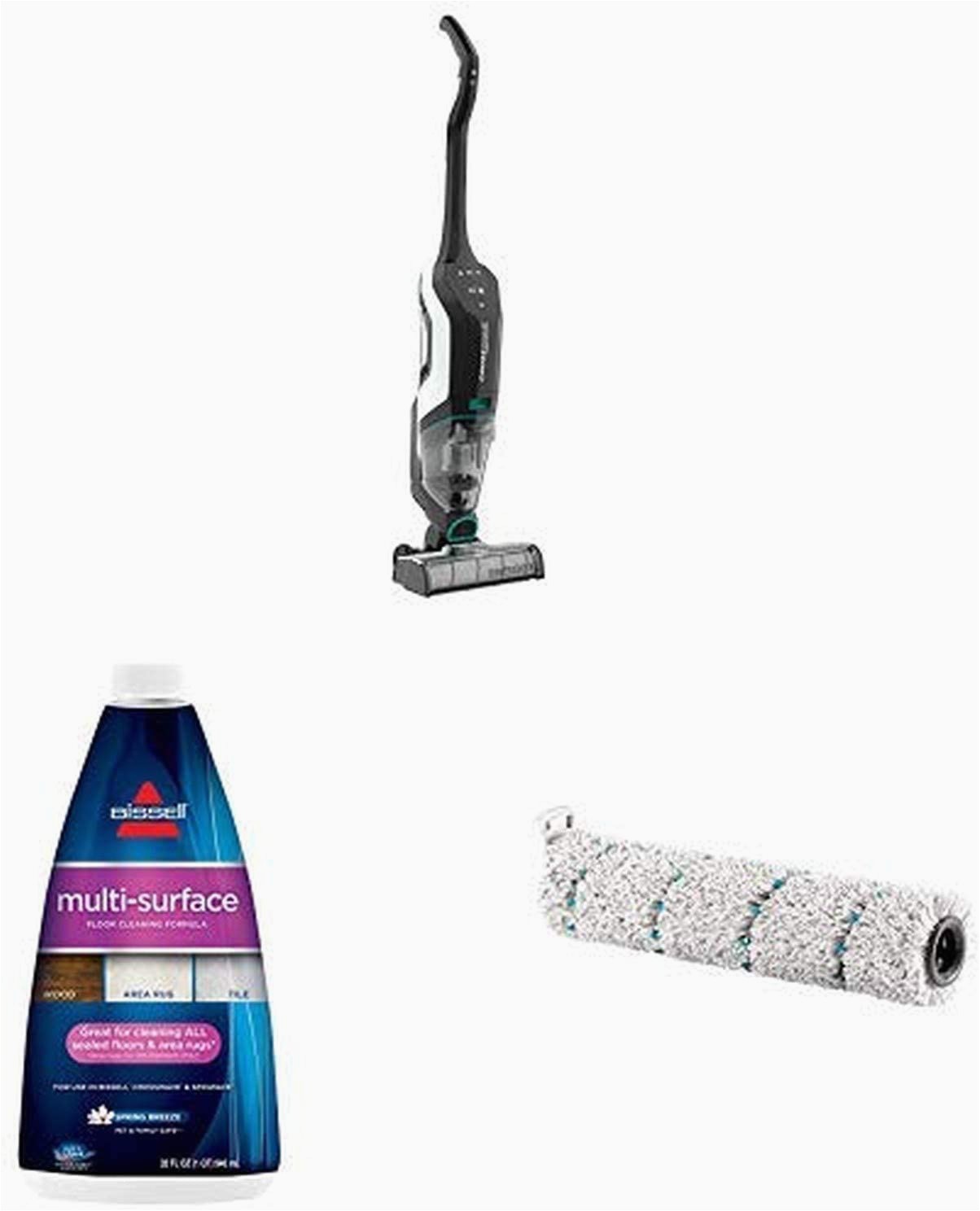 Bissell Crosswave area Rug Cleaner Amazon Bissell Crosswave Cordless Max All In E Wet