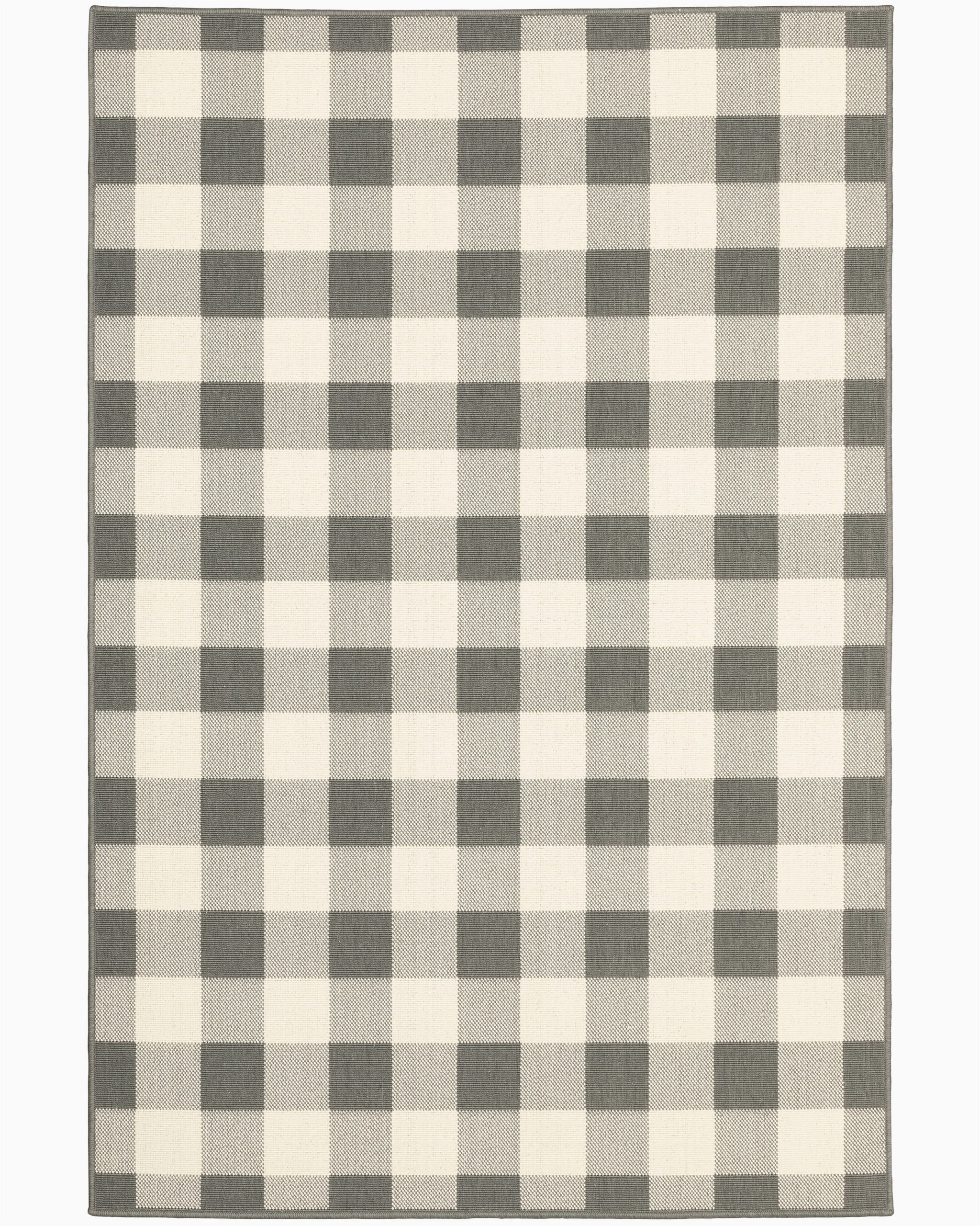 Black and White Plaid area Rug Plaid area Rugs You Ll Love In 2020