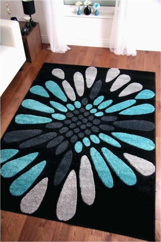 Blue and Brown area Rug Walmart Pin by Marijana Blazic On Ideje In 2020 with Images