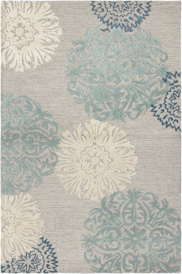 Blue Print area Rugs Rizzy Home Dimensions Di 2241 Rugs Rugs Direct