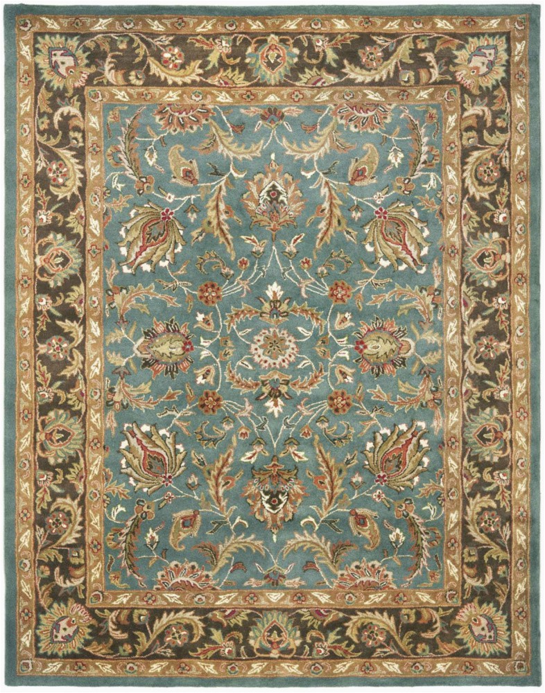 Brown and Blue area Rug Walmart Blue area Rug Blue and Brown Rugs Walmart Blue Brown area