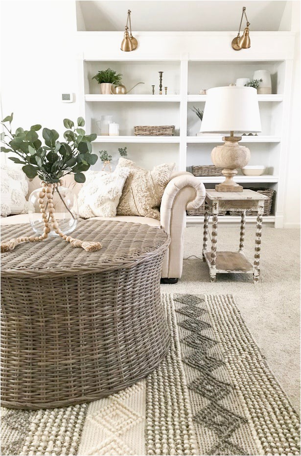 Can You Put An area Rug Over Carpet 4 Tips for Decorating with area Rugs Over Carpet