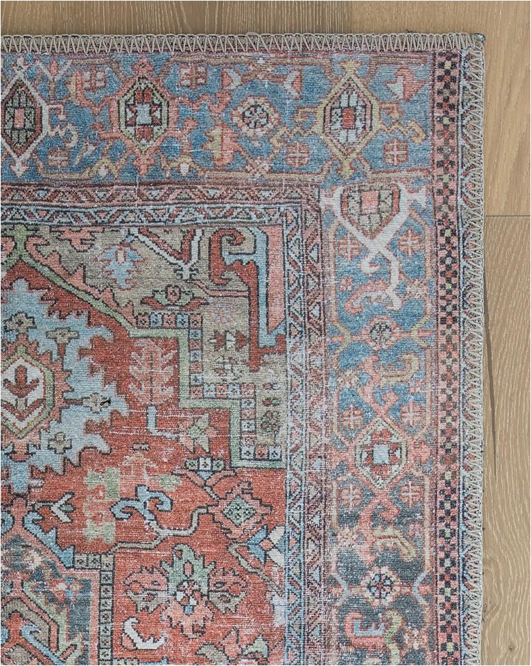 Carina Synthetic Rug Porcelain Blue 300 Best Rugs Images In 2020