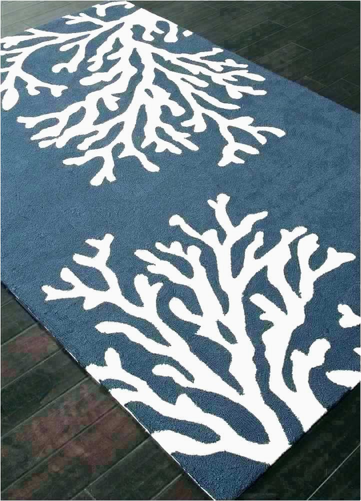 Coral and Navy area Rug Navy Coral Rug Blue and Outdoor New area Indoor X Des – norme