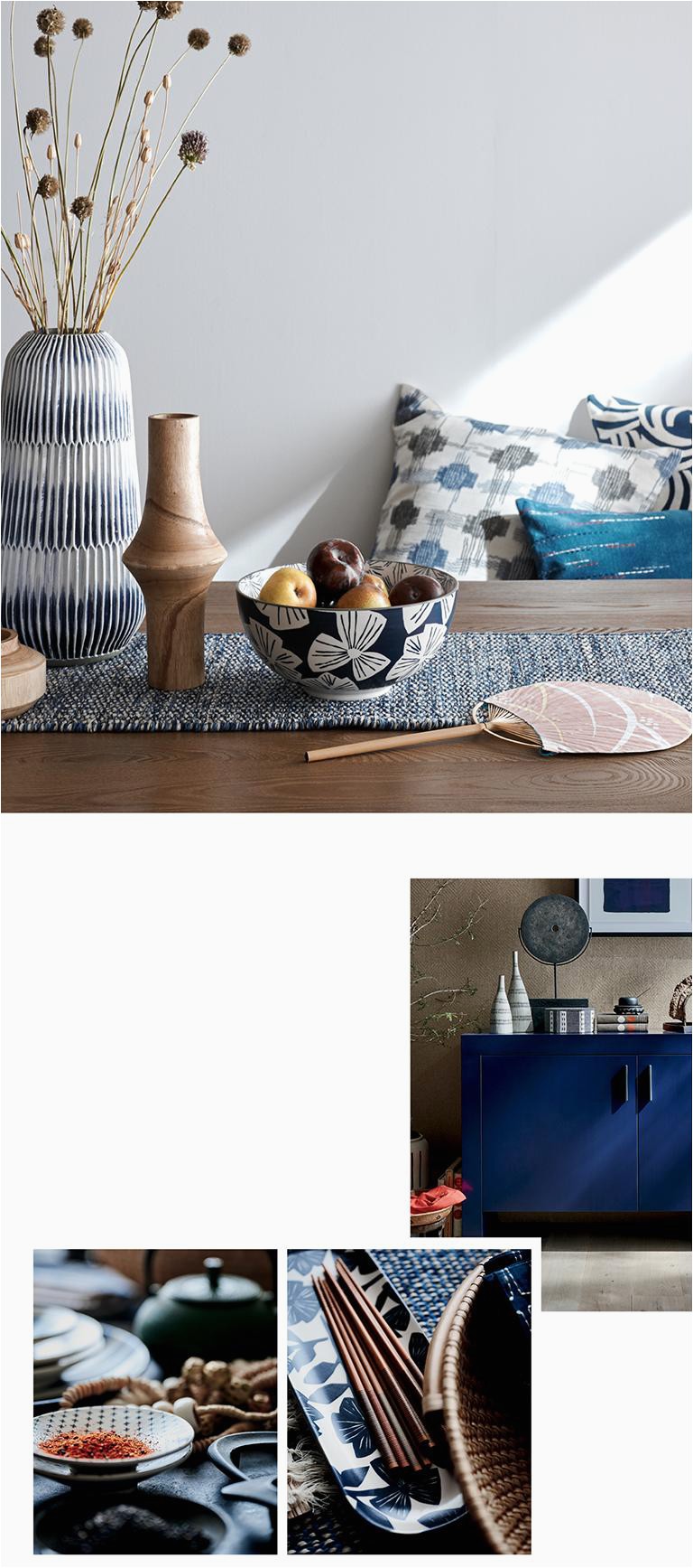 Crate and Barrel Outlet area Rugs Japan X Scandi