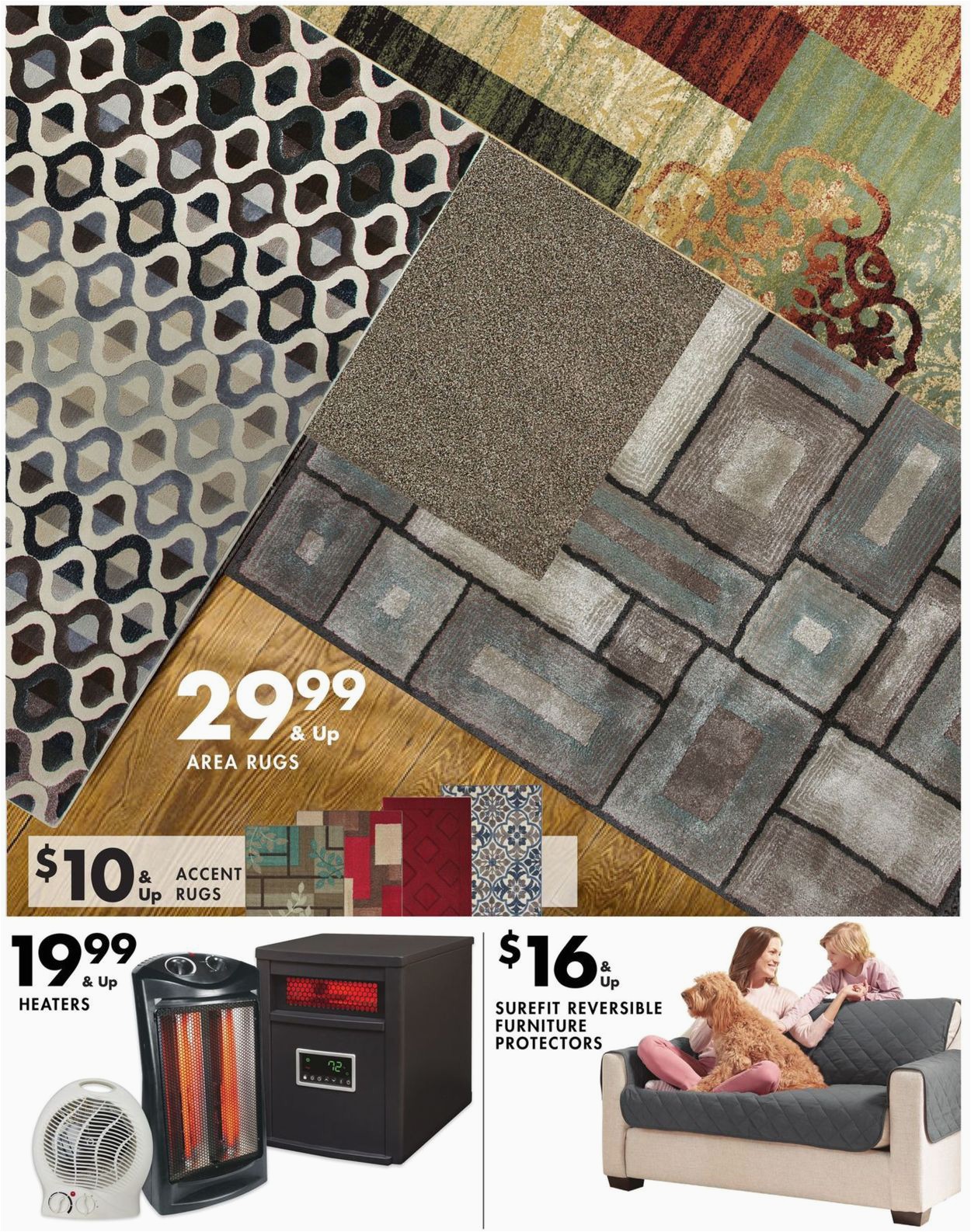 Does Big Lots Have area Rugs Big Lots Current Weekly Ad 11 09 11 16 2019 [9] Frequent
