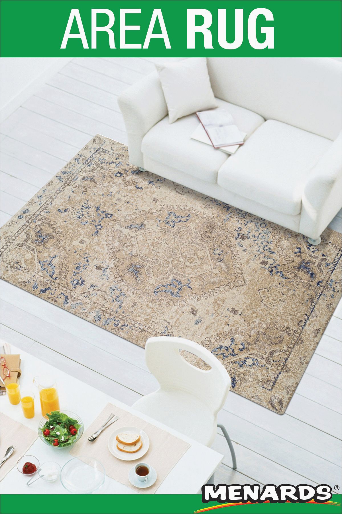 Does Menards Have area Rugs the Carson Rug by Dalyn Offers A Old World Traditional Look