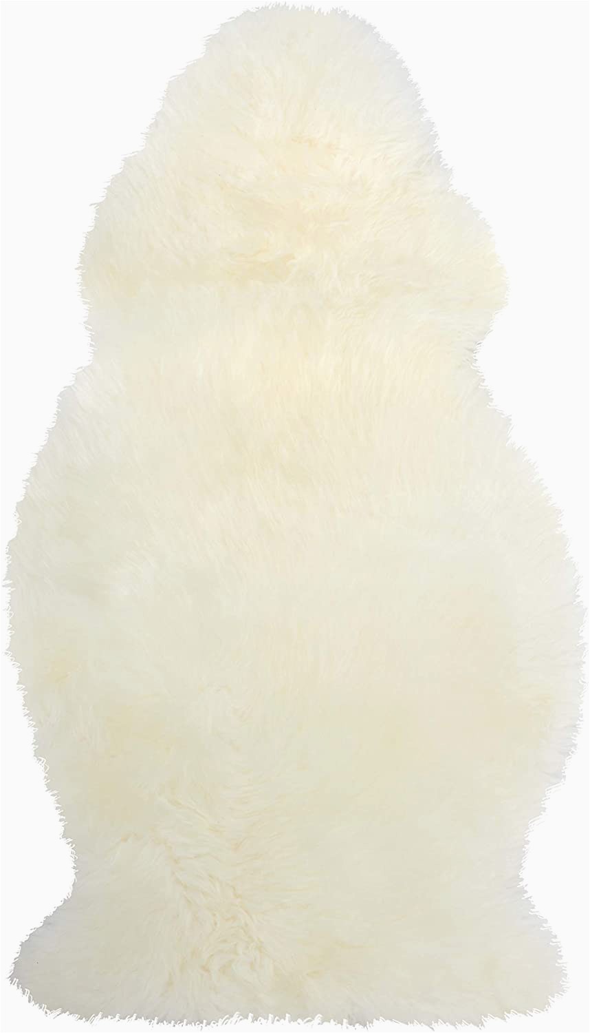 Faux Fur area Rug Ikea Ikea Rens Sheepskin White 1 Ea