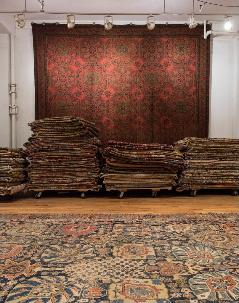 Frank Lloyd Wright Style area Rugs the Rich Have Abandoned Rich People Rugs the New York Times