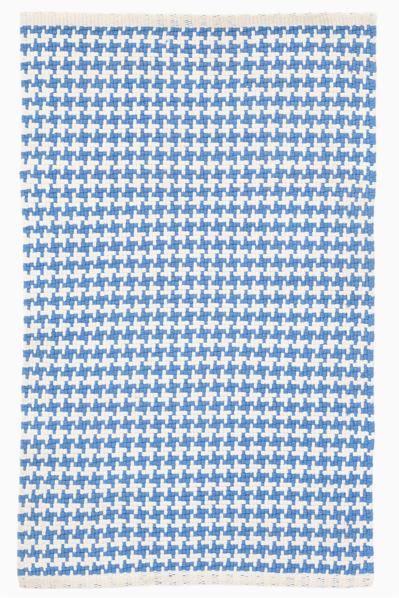French Blue area Rugs Checks French Blue area Rug with Images