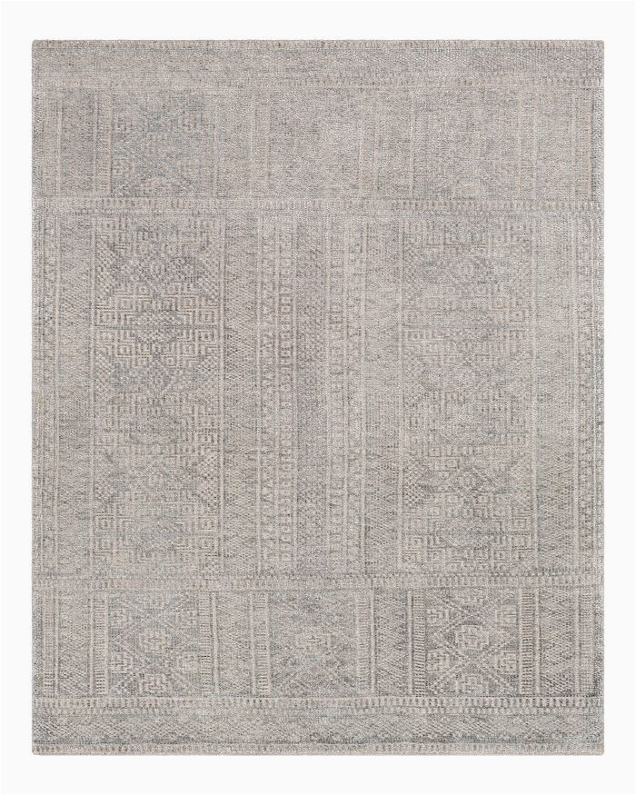 Grey and Taupe area Rugs Livorno Lvn 2302 area Rug 2 X 3 In Medium Gray Taupe