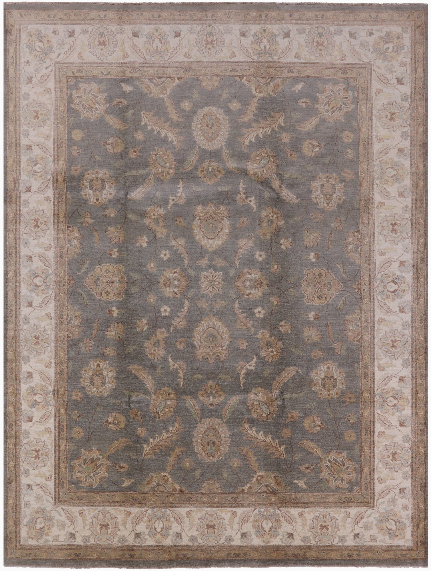 Hand Knotted Persian area Rug 9 X 12 oriental Hand Knotted Persian area Rug