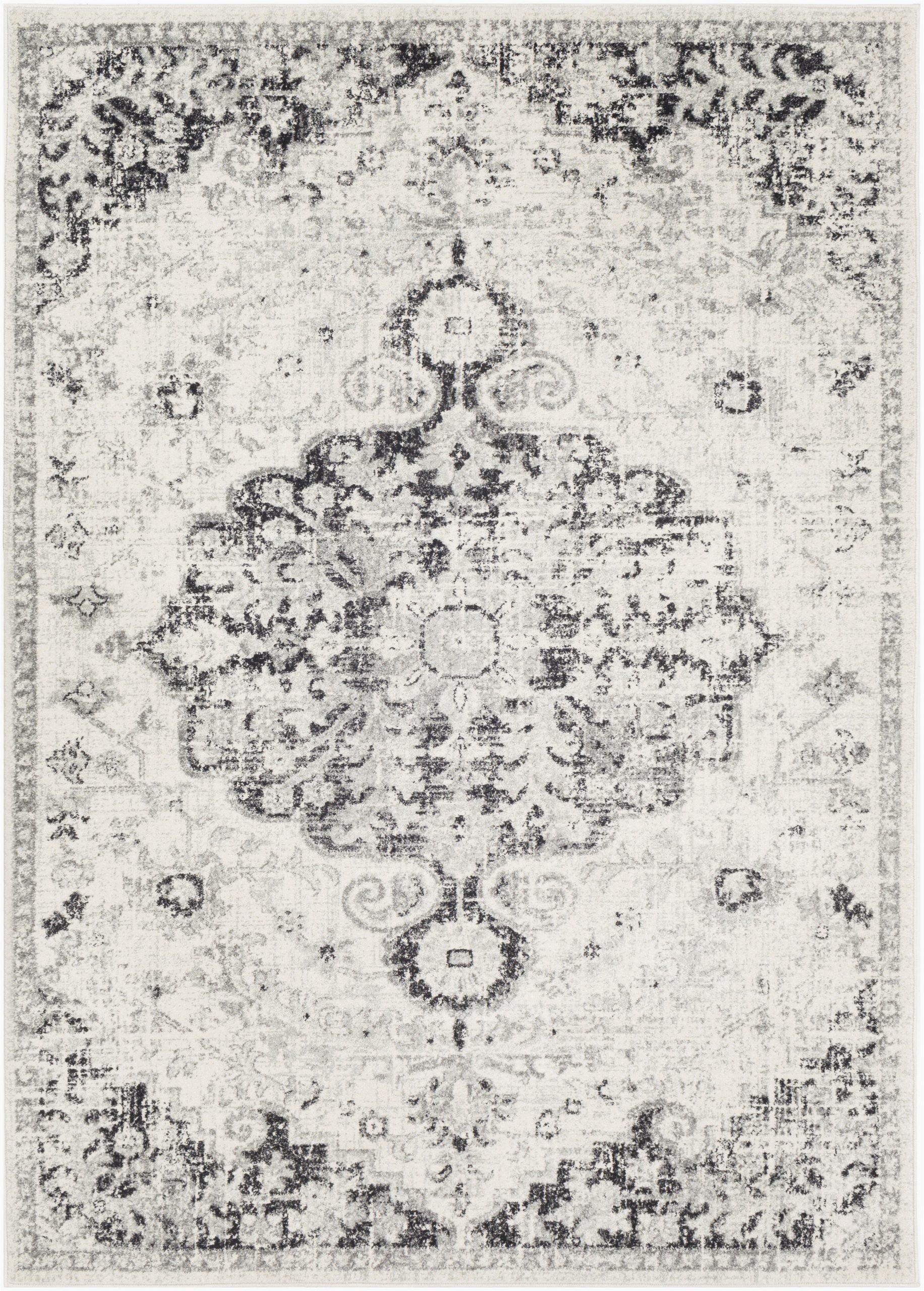 Hillsby Gray Beige area Rug Hillsby Light Gray area Rug