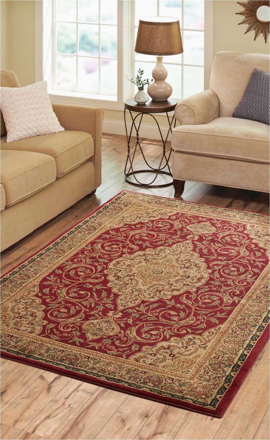 Home and Garden area Rugs Better Homes and Gardens Gina area Rug