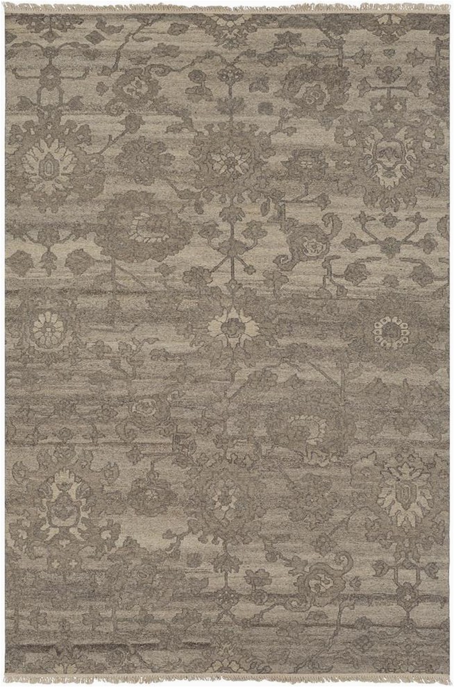 Home Decorators Ethereal area Rug Surya Ethereal Etr 1001 area Rug Neutral Brown 2 X3 Rectangle