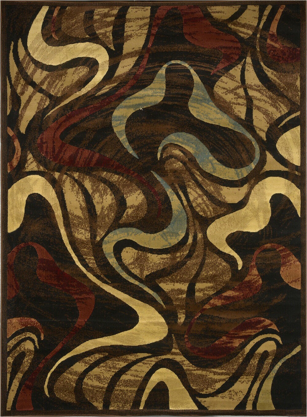 Home Dynamix Catalina Pierre area Rug Home Dynamix Multi Color Contemporary Swirls Lines area Rug Abstract 4473 450
