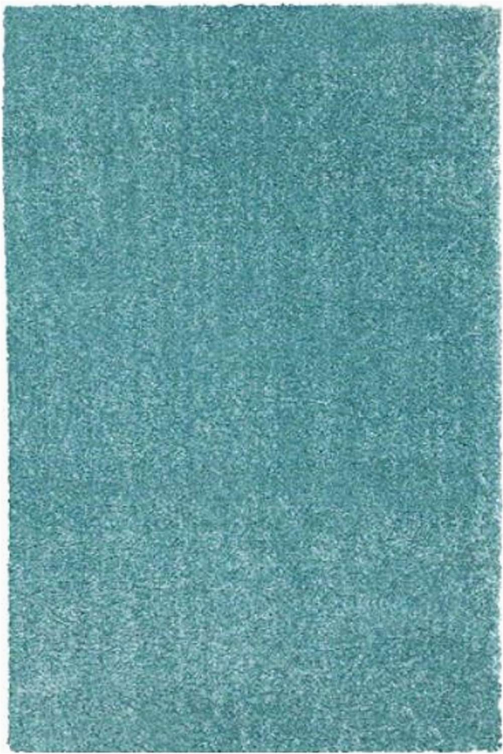 Ikea area Rugs 4 X 6 Ikea Langsted Blue Turquoise Low Pile area Rug 4 4" X 6 5