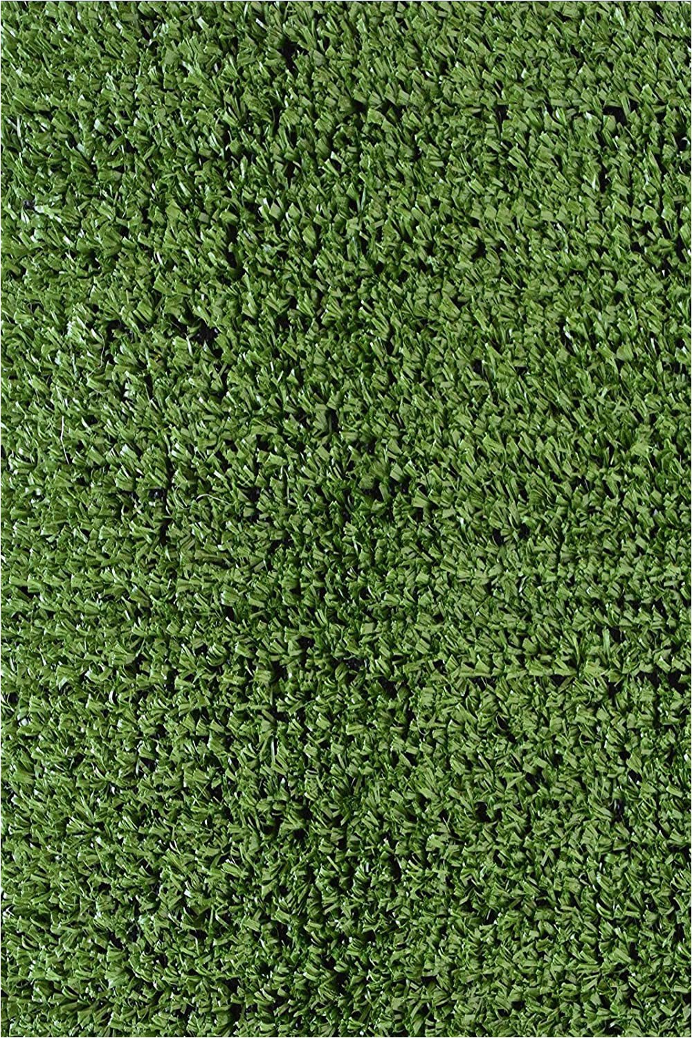 Indoor Outdoor Grass area Rug Heavy Duty Artificial Grass Turf Indoor Outdoor Green Grass Color 2 X3 area Rug for Dogs Patios Porches with A Marine Backing
